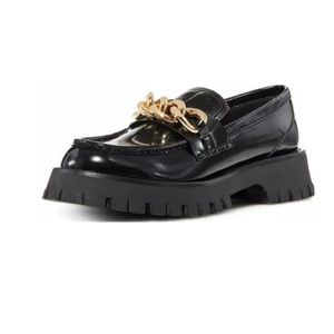 JEFFREY CAMPBELL RECESS LOAFERS
